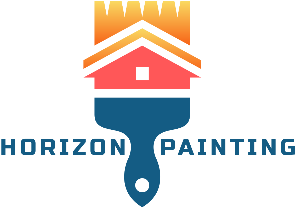 Horizon Painting Logo